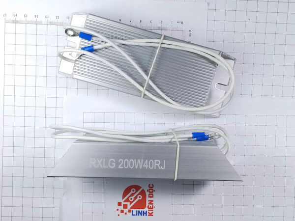 200W40R