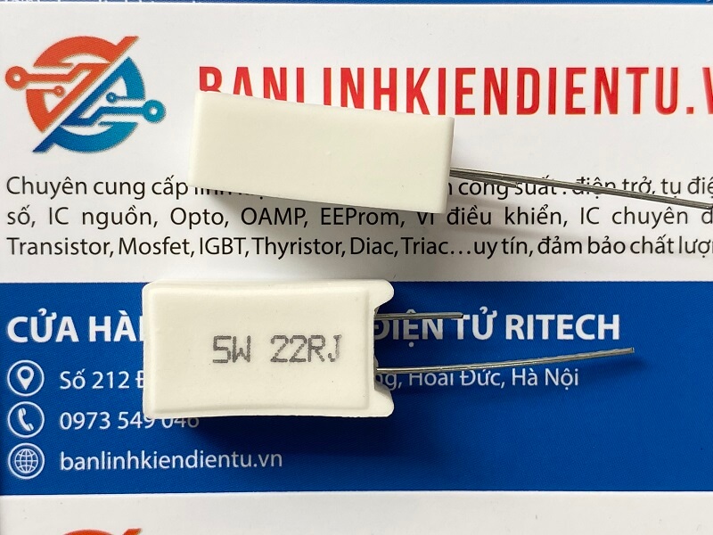 22R 5W-DIEN-TRO