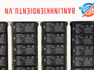 G6B-1114P-US 5V