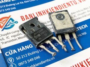 IRFP250M-MOSFET