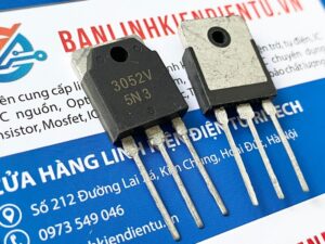 SI-3052V