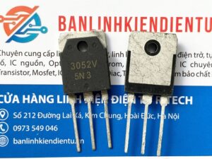 SI-3052V