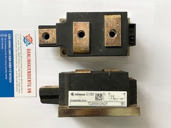 TD285N12KOF