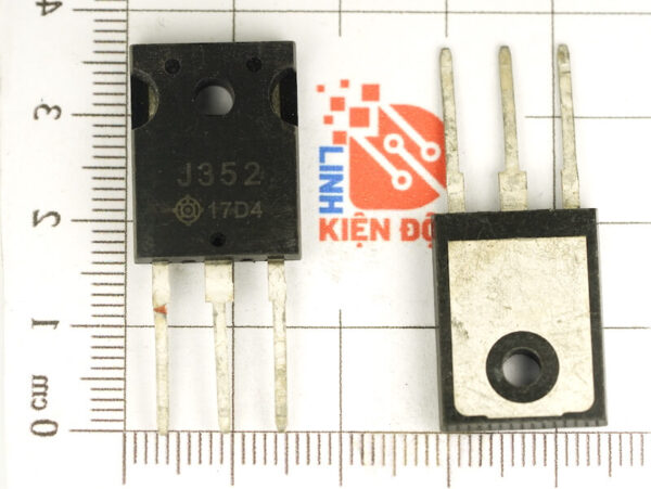 2SJ352