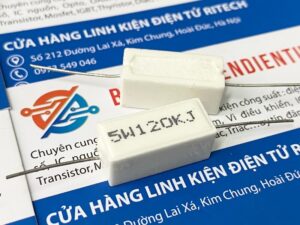 DIEN-TRO-SU-5W-120K