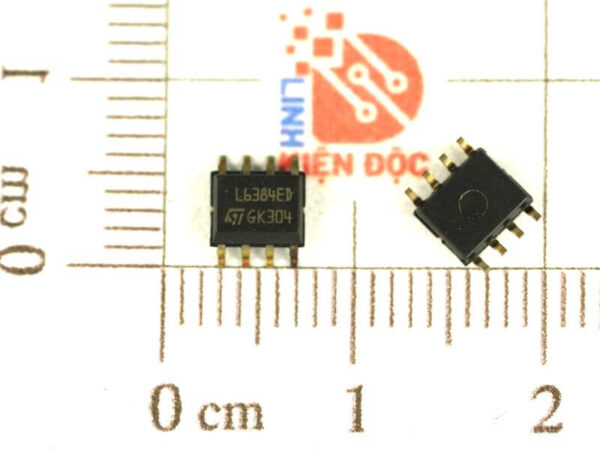 L6384ED