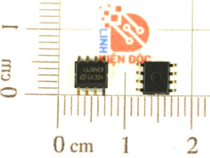 L6384ED