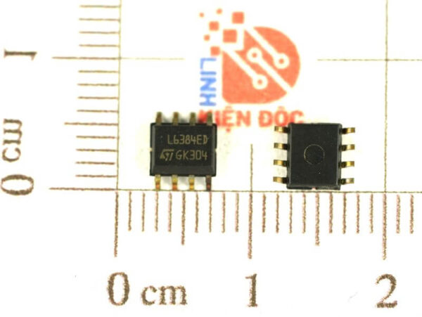 L6384ED