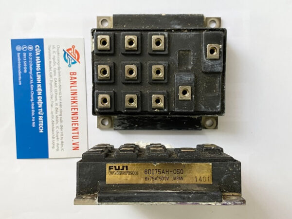 6DI75AH-050