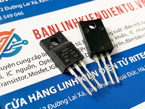 9NM60N
