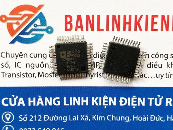 AD7864AS-1