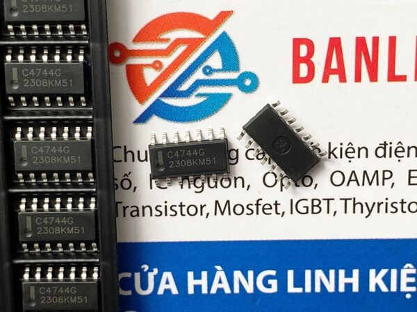 C4744G