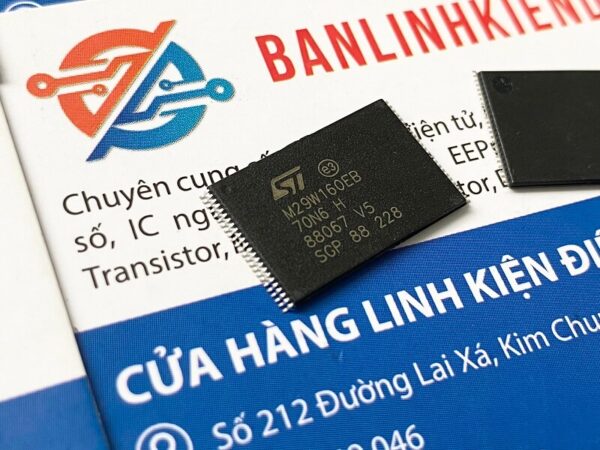 M29W160EB-IC-NHO