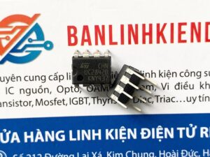 UC2842B-IC