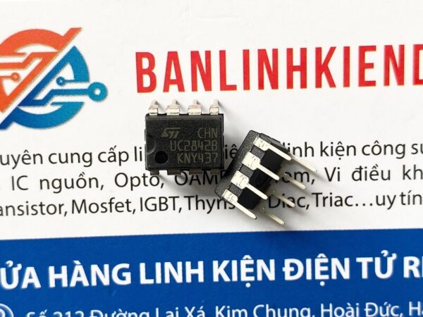 UC2842B-IC