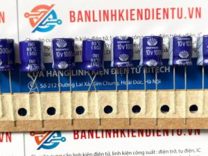 1000uF 10V daewoo