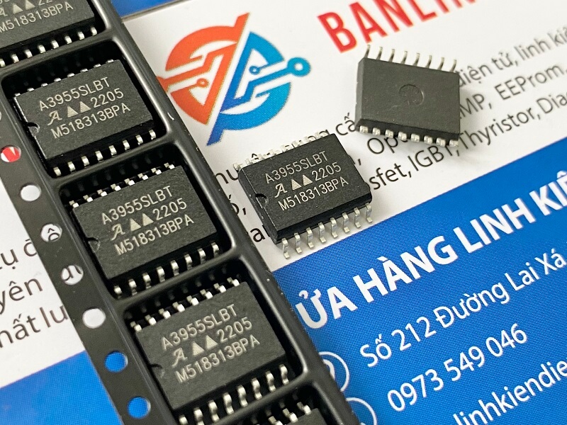 A3955SLB-IC