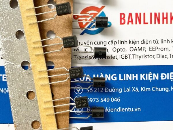 BST74A