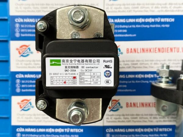 QNZ-200A-1