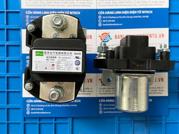 QNZ-200A-2
