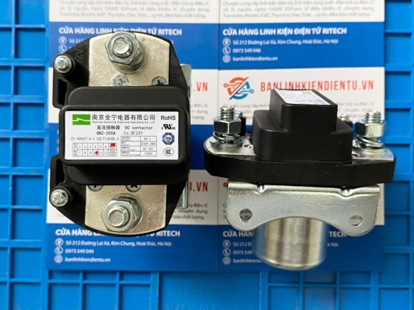 QNZ-200A-3