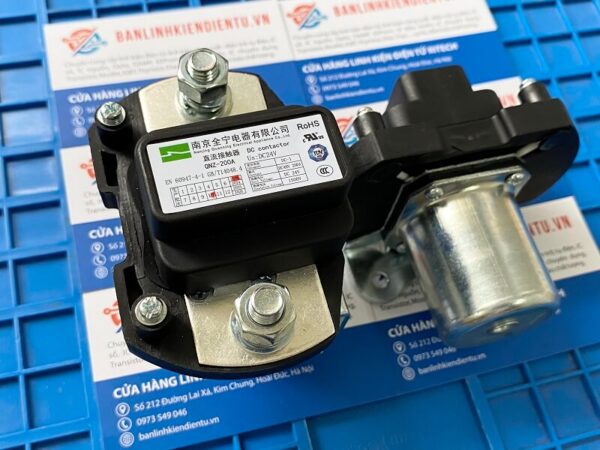 QNZ-200A