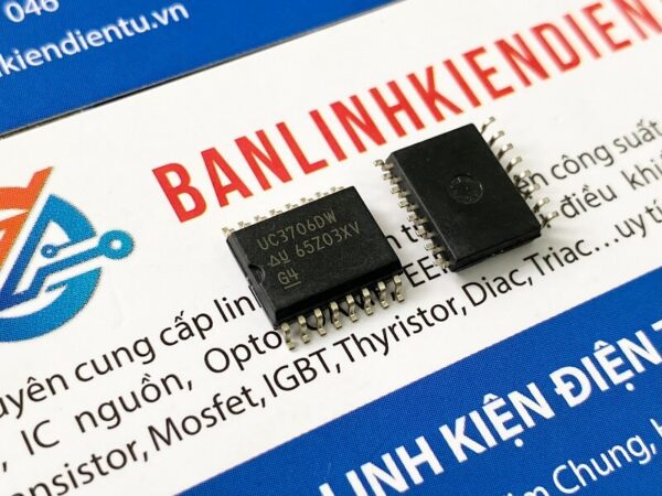 UC3706DW-IC