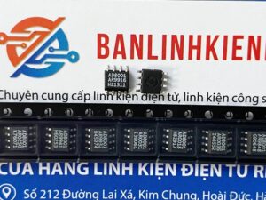 AD8001