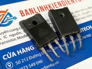 BU2508AF-transistor