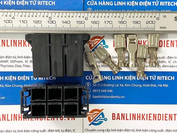 Giắc cắm 1-917807-3