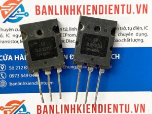 MJL4302 MJL4281