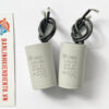 Tụ khởi động 2uF 450V