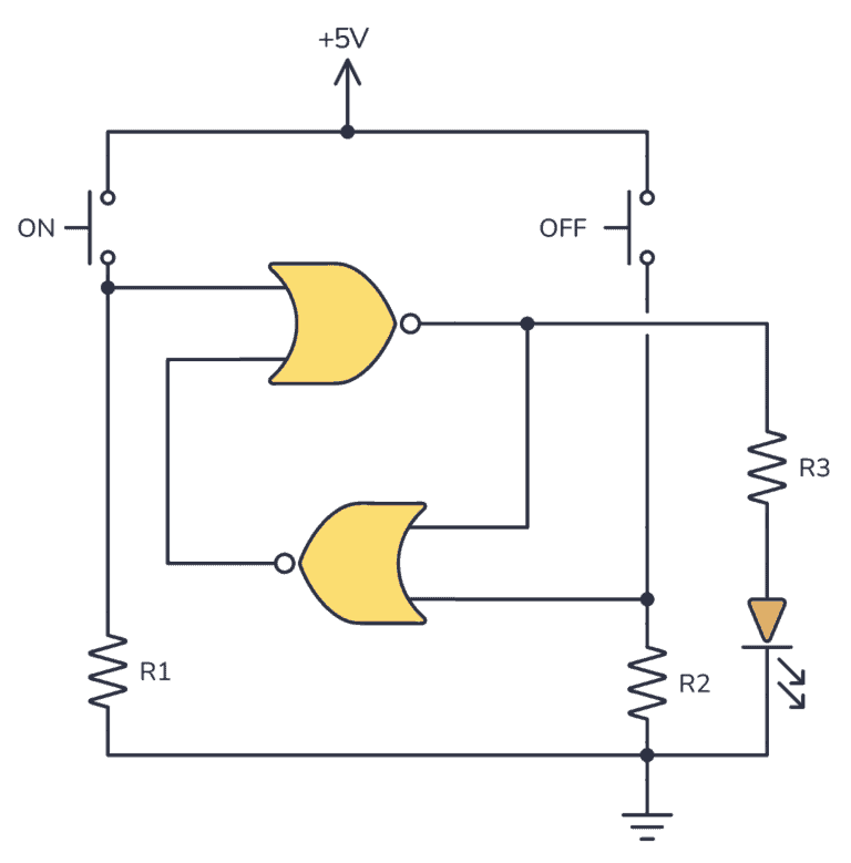 74LS02