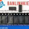 74HC595D