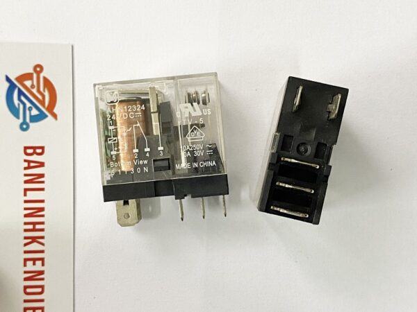 AHN12324 DC24V