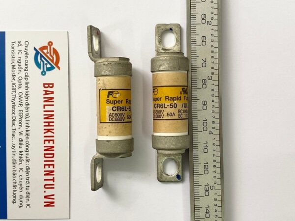 CR6L-50/UL