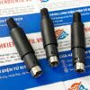Đầu Mini DIN Đực 8 Chân
