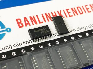 74LS00