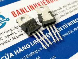 IC nguồn 7905