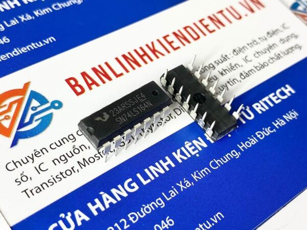 SN74LS164N
