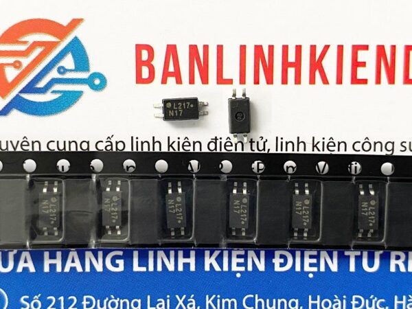 L217 LTV217