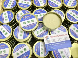Mỡ trợ hàn siêu bám dính