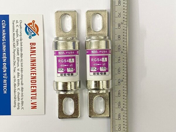 RGS4A 180A 690V