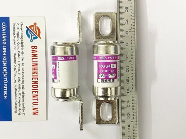 RGS4A 250A 690V