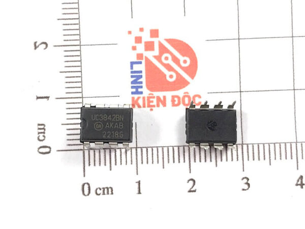 UC3842BN