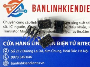 UC3844AN