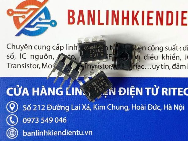 UC3844AN