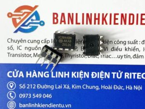 UC3844BN