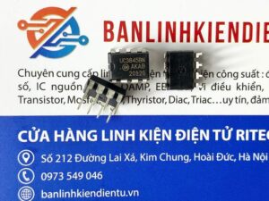 UC3845BN
