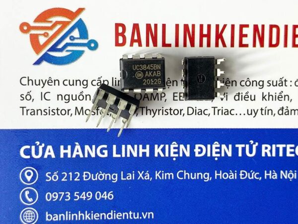 UC3845BN